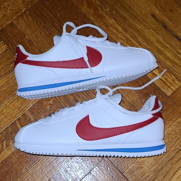 poshmark nike cortez